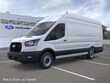  Ford Transit Commercial