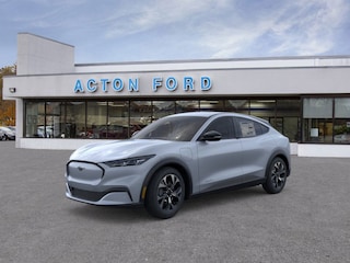 2025 Ford Mustang Mach-E Select SUV