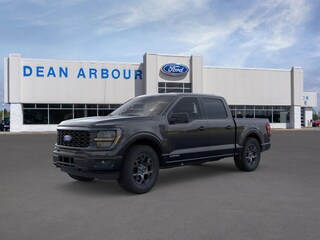 2026 Ford F-150 STX Truck