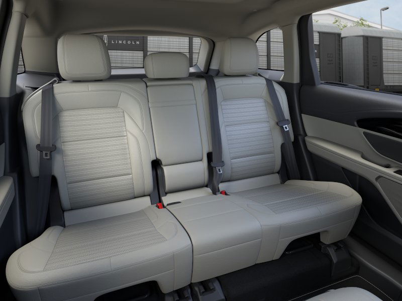 2026 Lincoln Nautilus Reserve CROSSOVERS