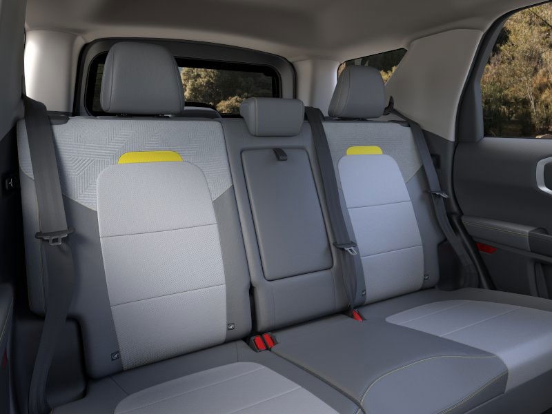 2025 Ford Bronco Sport Badlands - Photo 34