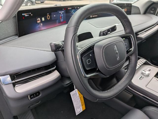 2025 Lincoln Navigator Reserve-L SUV