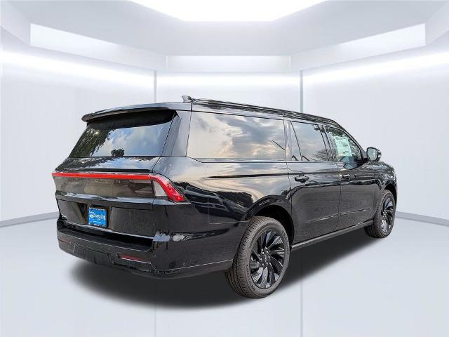 2025 Lincoln Navigator Reserve L - Photo 46