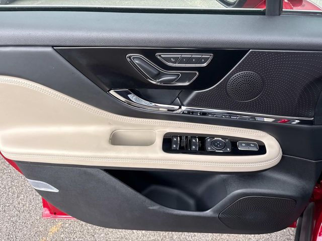 2025 Lincoln Corsair Grand Touring - Photo 54