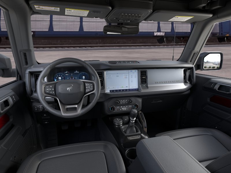 2026 Ford Bronco 2-Door Badlands - Photo 9