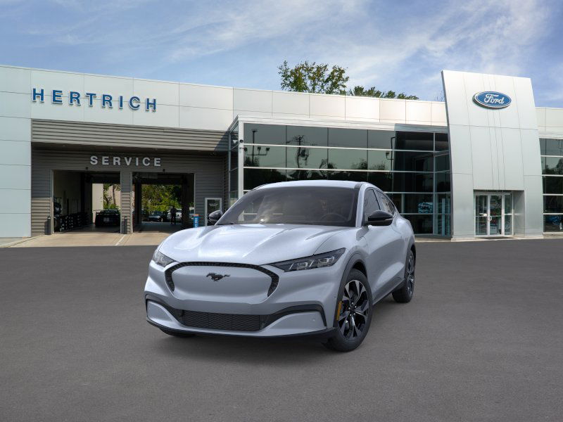 2025 Ford Mustang Mach-E Select CROSSOVERS