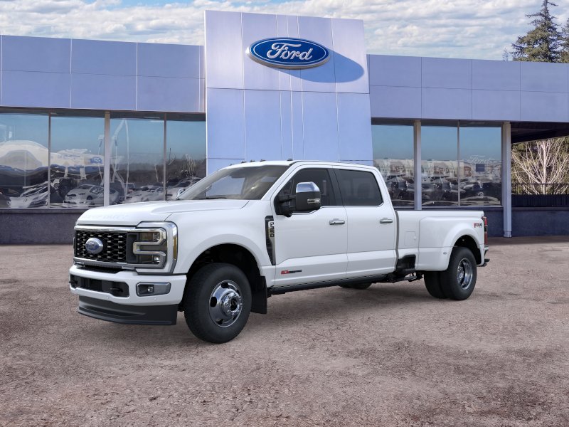  Ford F-350