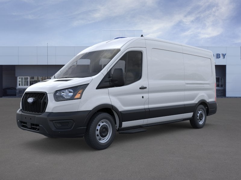 2026 Ford Transit 250 Med Roof 148 WB's photo