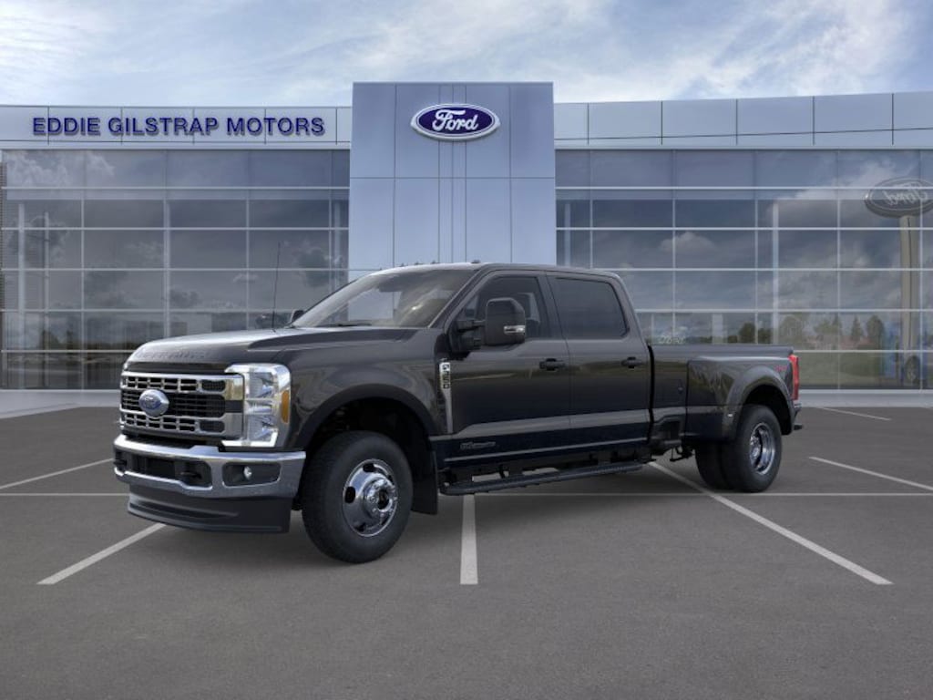 New 2026 Ford F-350SD Truck