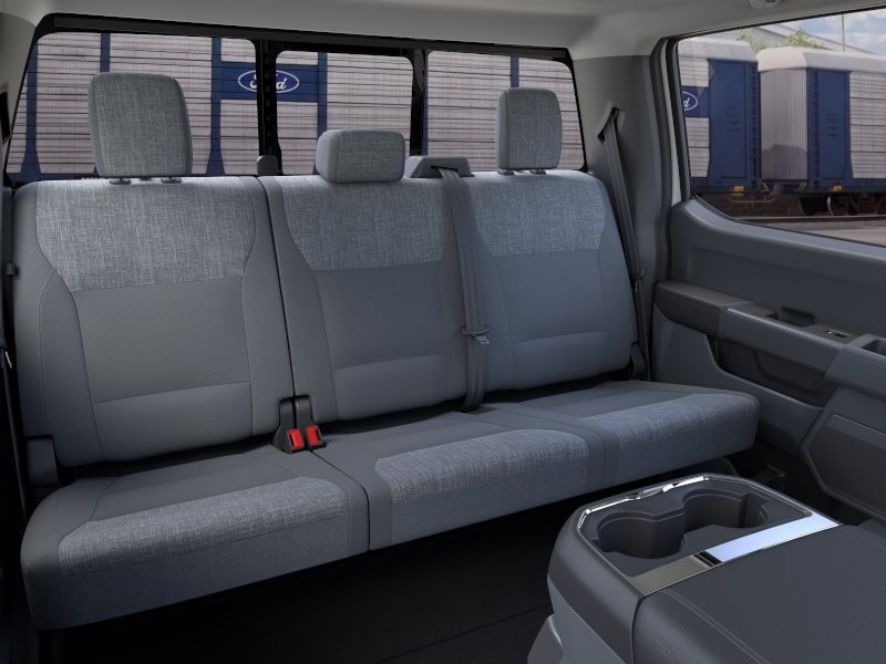 2026 Ford F-350 F-350&reg; XLT TRUCK