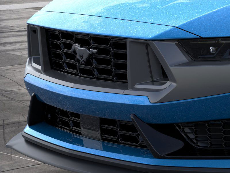 Thumbnail: 2024 Ford Mustang - 39