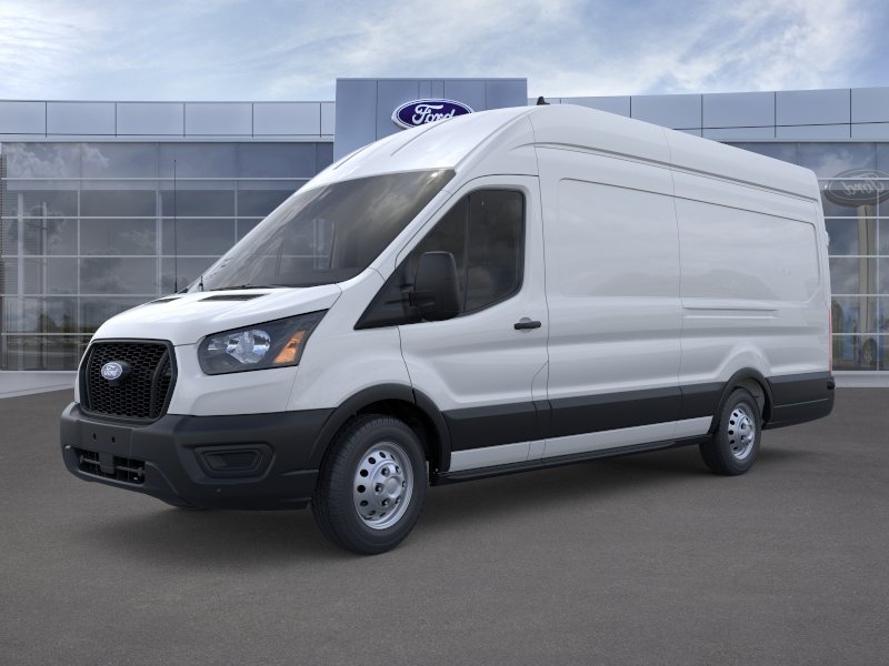 2026 Ford Transit 350 High Roof 148EL WB AWD's photo