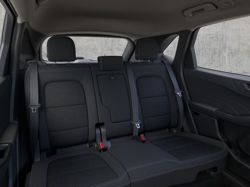 Thumbnail: 2026 Ford Escape - 43