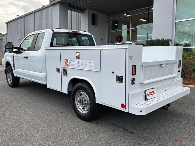 2026 Ford F-250 Super Duty XL - Photo 57