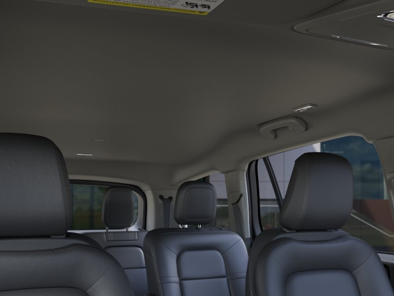 2026 Lincoln Aviator Premiere - Photo 22
