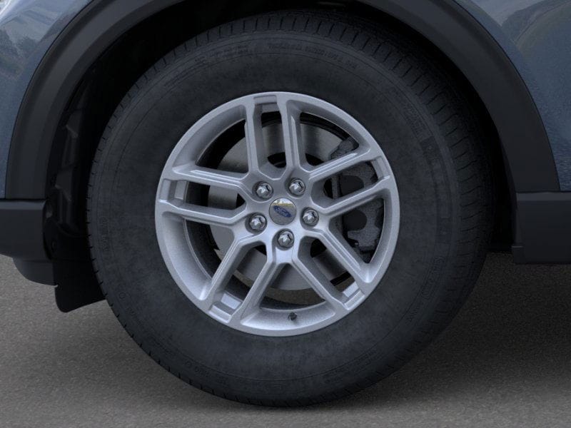 Thumbnail: 2026 Ford Explorer - 49