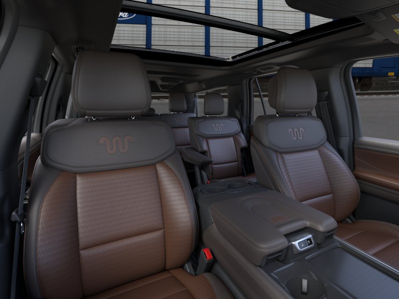 new 2026 Ford Expedition car, priced at $85,355