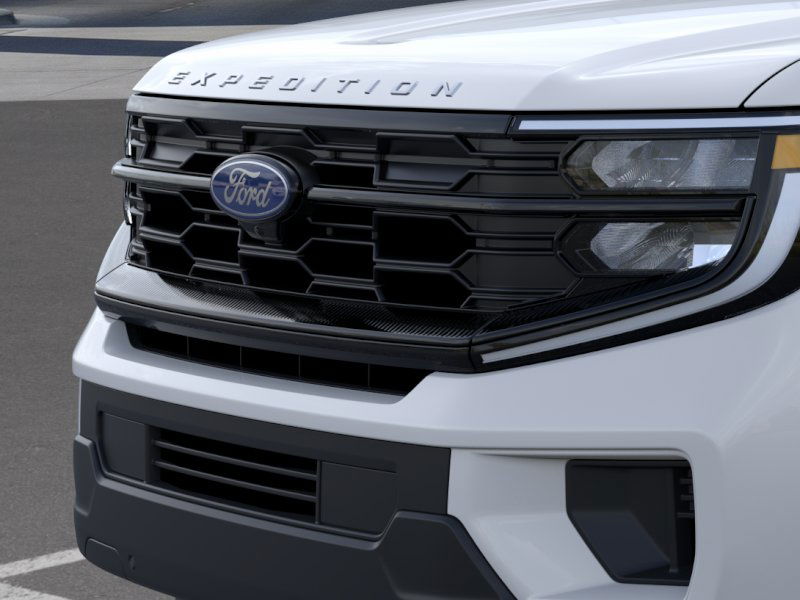 2025 Ford Expedition Active - Photo 17