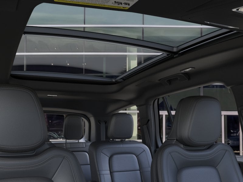 2026 Lincoln Aviator Reserve - Photo 44