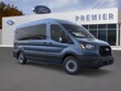 Ford Transit Commercial