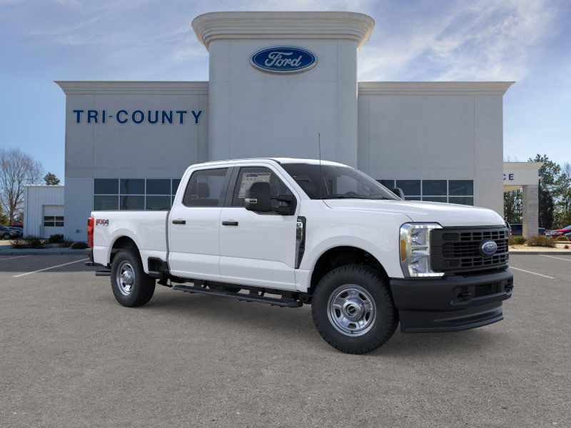 2026 Ford F-350 Super Duty XL - Photo 7