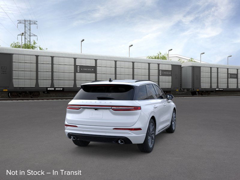 Thumbnail: 2026 Lincoln Corsair - 17