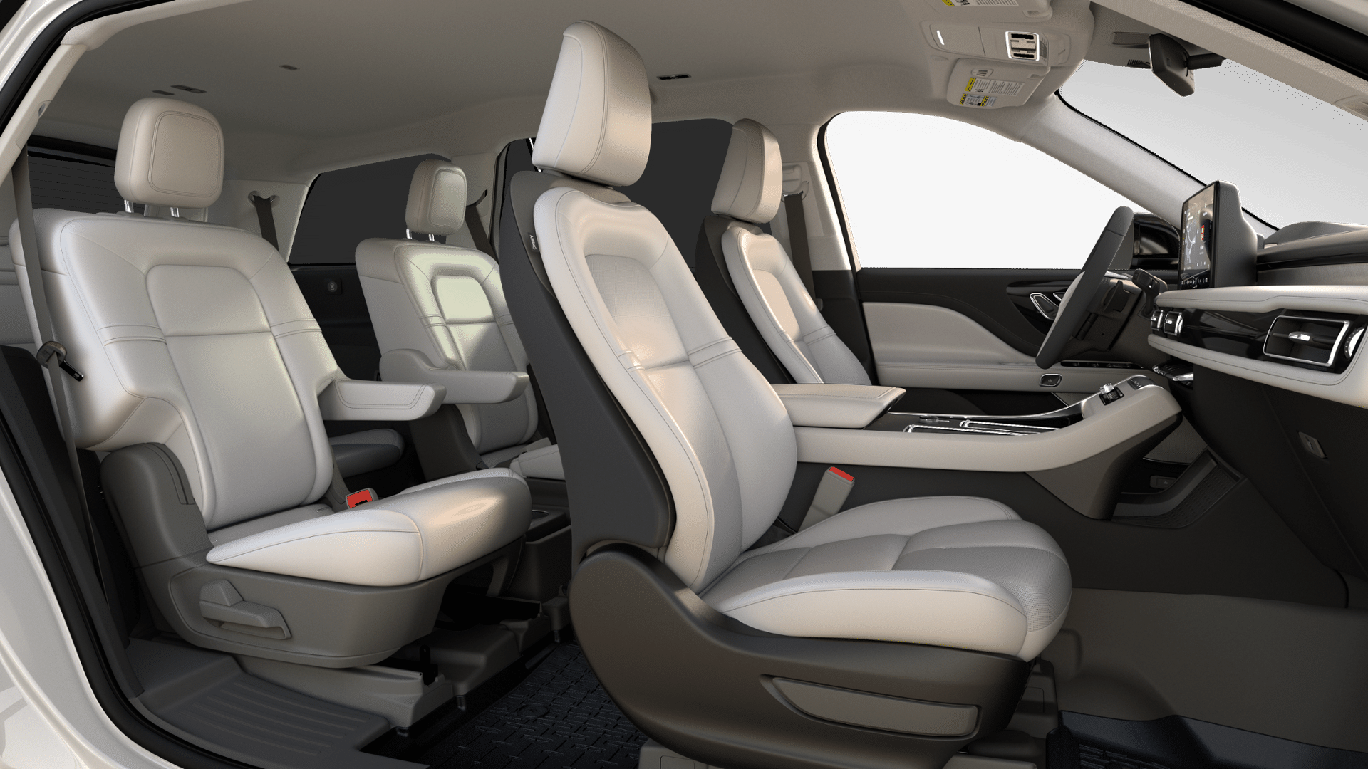 2026 Lincoln Aviator Premiere - Photo 6