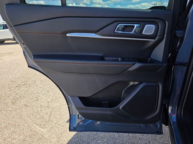 2026 Ford Explorer Tremor - Photo 74