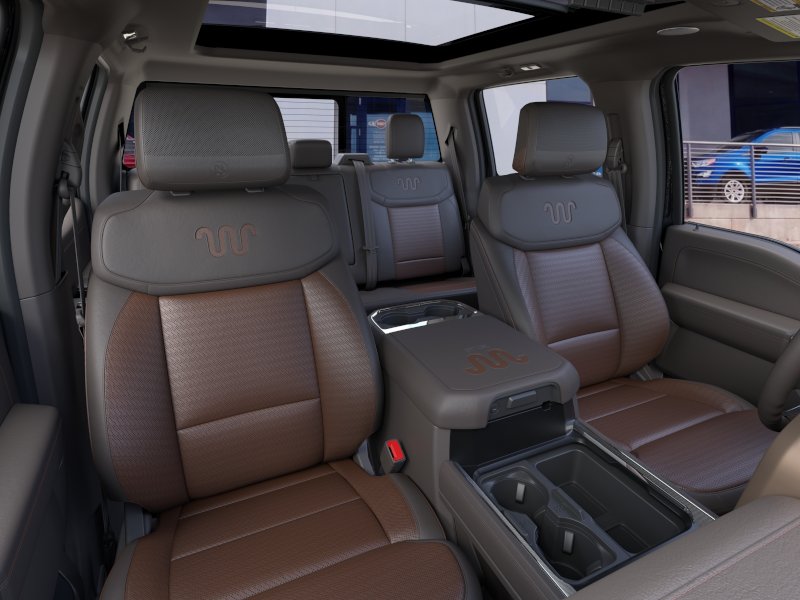 2026 Ford F-350 Super Duty King Ranch - Photo 32