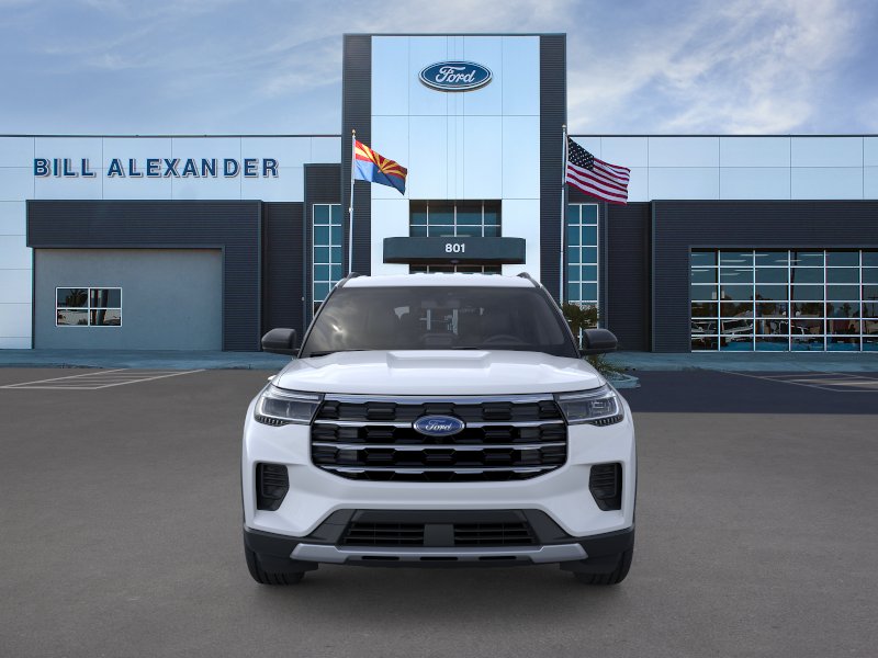 2026 Ford Explorer Active - Photo 6