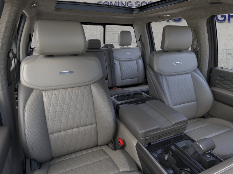Thumbnail: 2026 Ford F-150 - 10