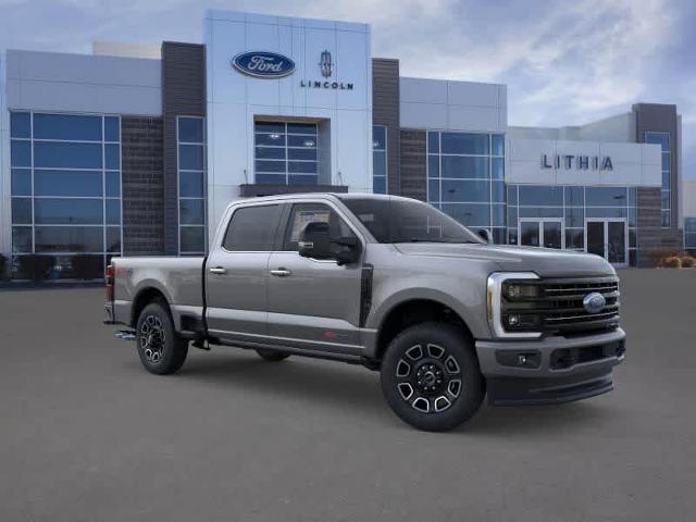 Thumbnail: 2026 Ford F-250 - 29