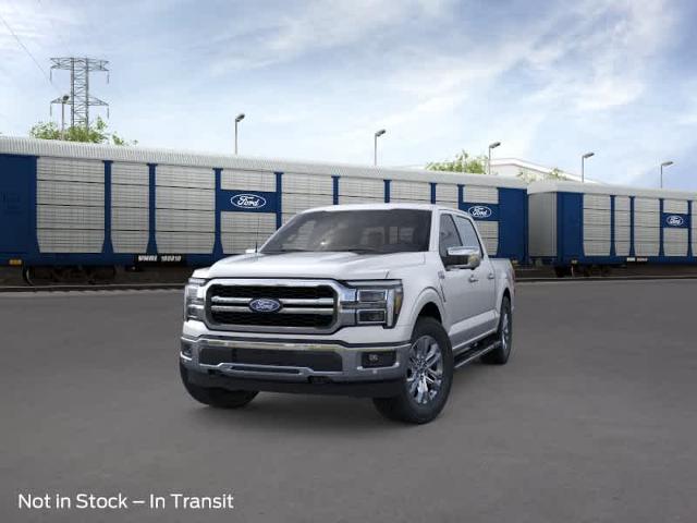 Thumbnail: 2026 Ford F-150 - 24