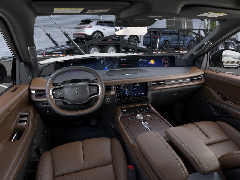 2025 Lincoln Navigator Reserve photo 7