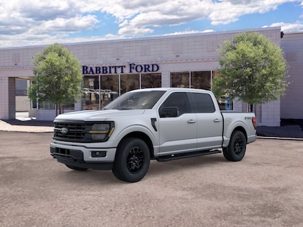 2026 Ford F-150 XLT TRUCK