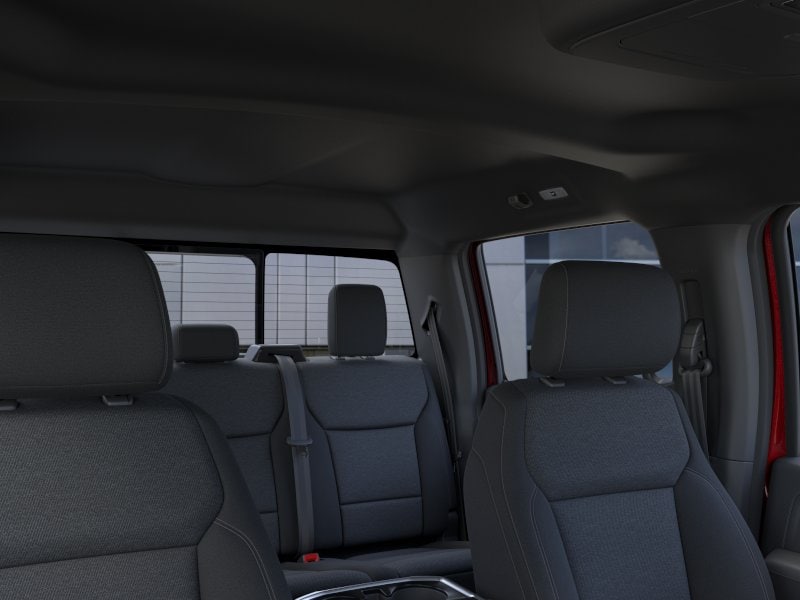 2026 Ford F-150 XLT - Photo 44