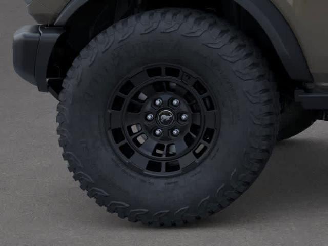 Thumbnail: 2026 Ford Bronco - 46