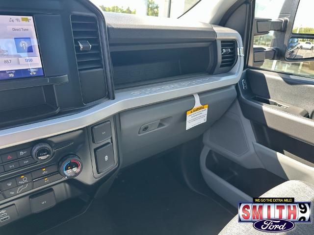 2026 Ford F-250 Super Duty XL - Photo 55