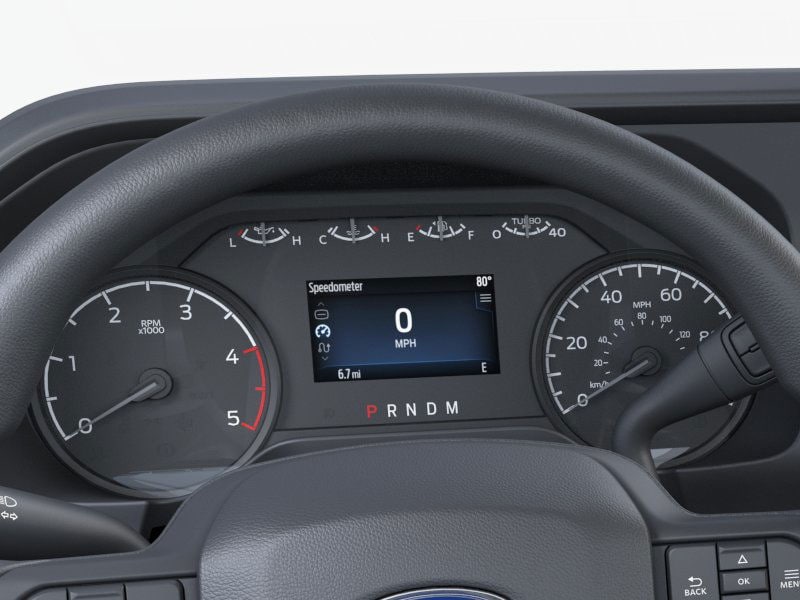 2026 Ford F-250 Super Duty XL - Photo 36