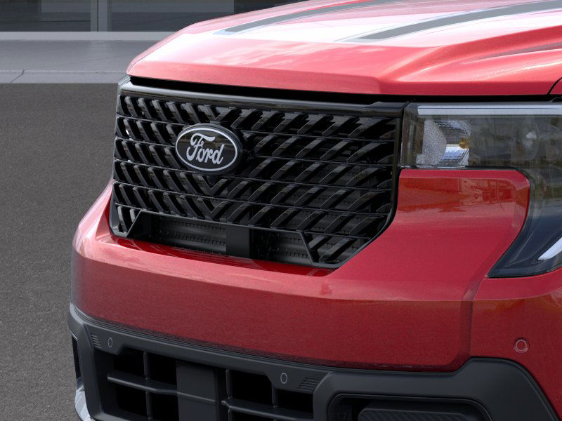 2025 Ford Maverick Lariat photo 13