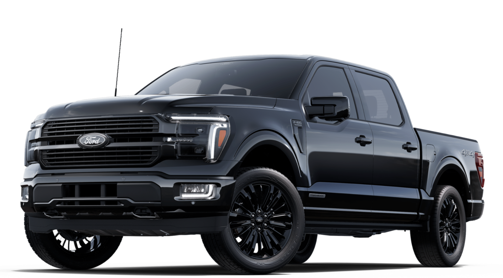 2025 Ford F150 Platinum for Sale VIN 1FTFW7LD2SFA38863