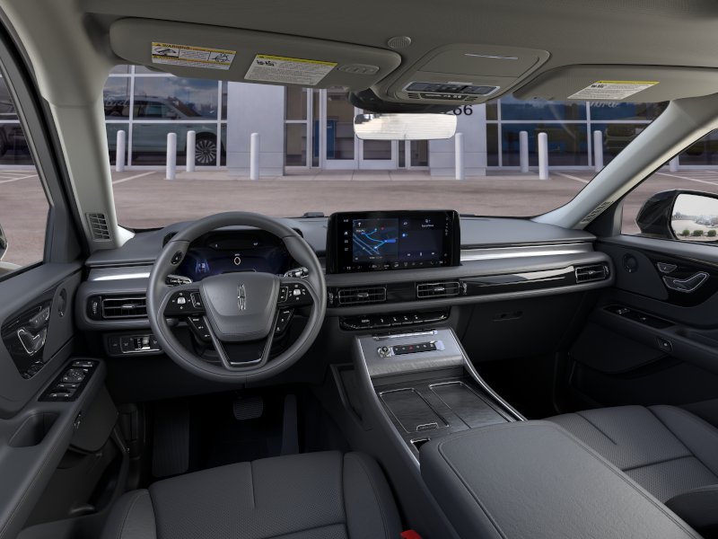 2025 Lincoln Aviator Premiere - Photo 9