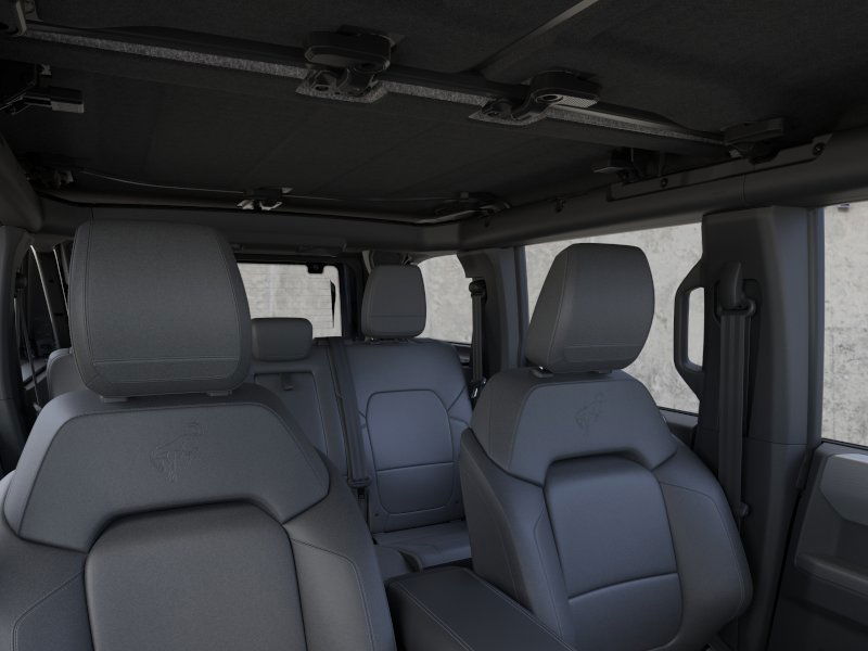 Thumbnail: 2026 Ford Bronco - 12