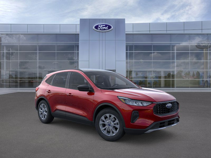 2026 Ford Escape Active - Photo 37