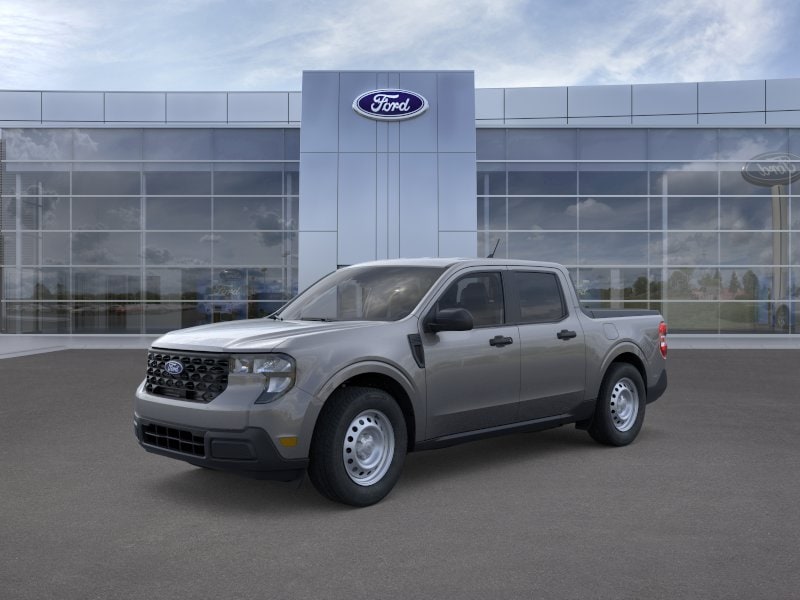 2026 Ford Maverick XL FWD's photo