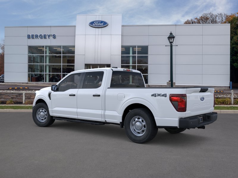 2026 Ford F-150 XL - Photo 30