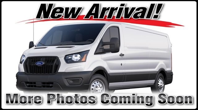 2025 Ford Transit Van Base - Photo 33