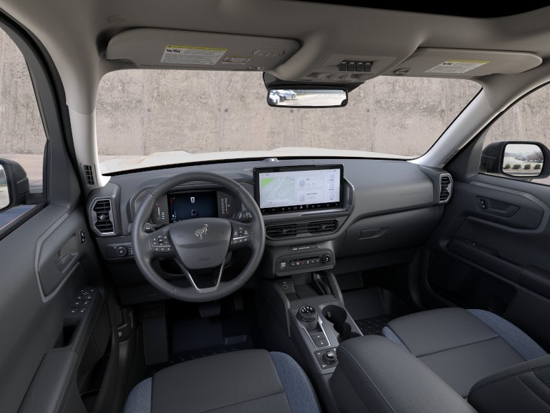 2026 Ford Bronco Sport Outer Banks - Photo 32