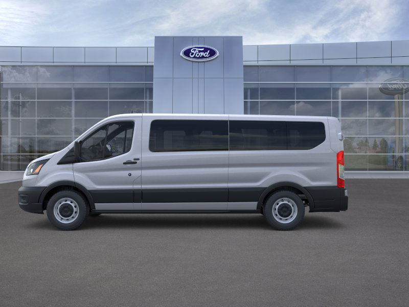 2025 Ford Transit Passenger Van XL - Photo 3
