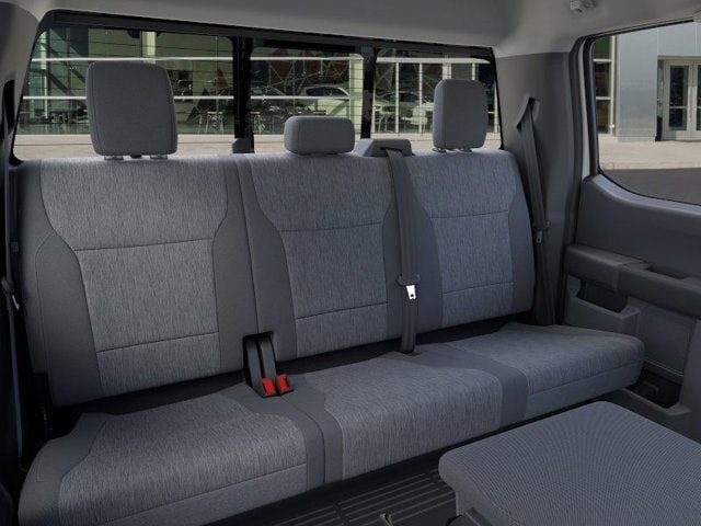 2025 Ford F-450 Super Duty Chassis Cab XL - Photo 33